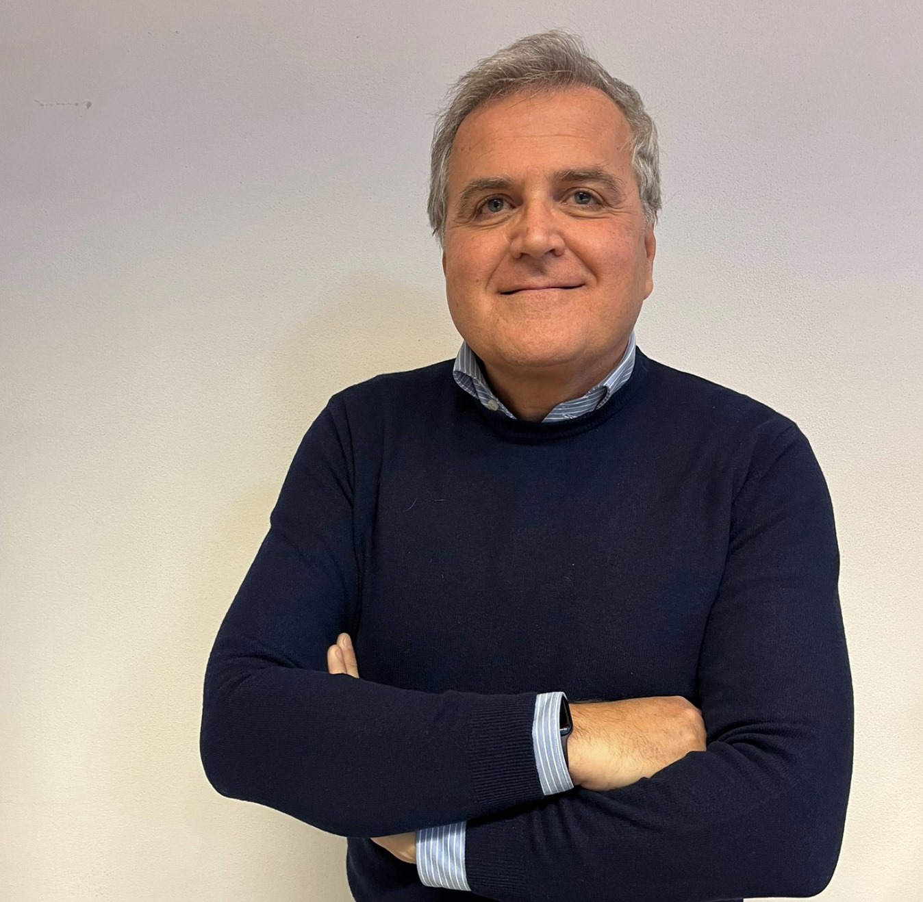 Gionni Gritti (Presidente) Gionni Gritti (Presidente)