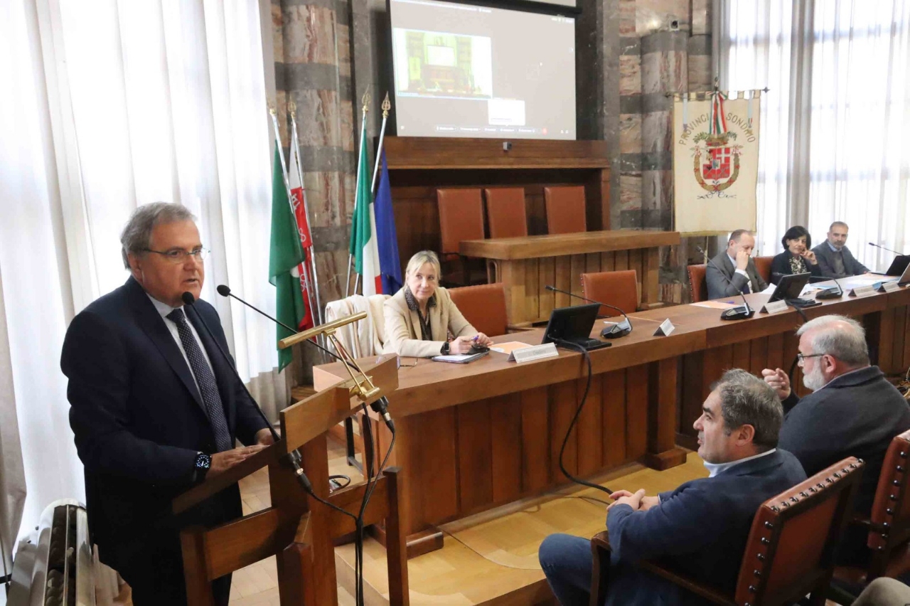 Presentazione dei risultati al 31 gennaio 2025