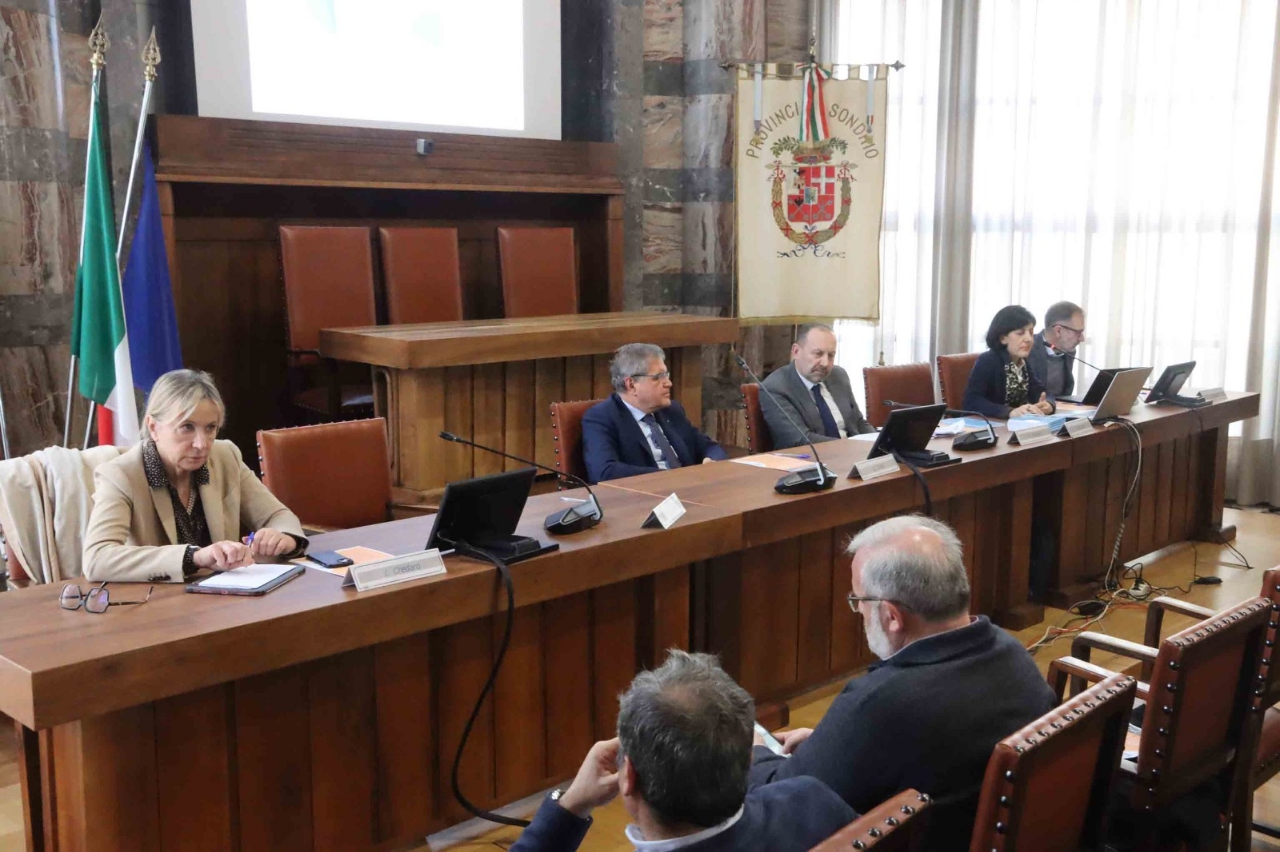 Presentazione dei risultati al 31 gennaio 2025