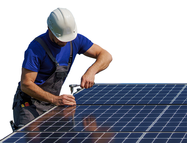 Cerchiamo installatori
