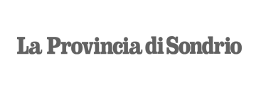 La provincia di Sondrio
