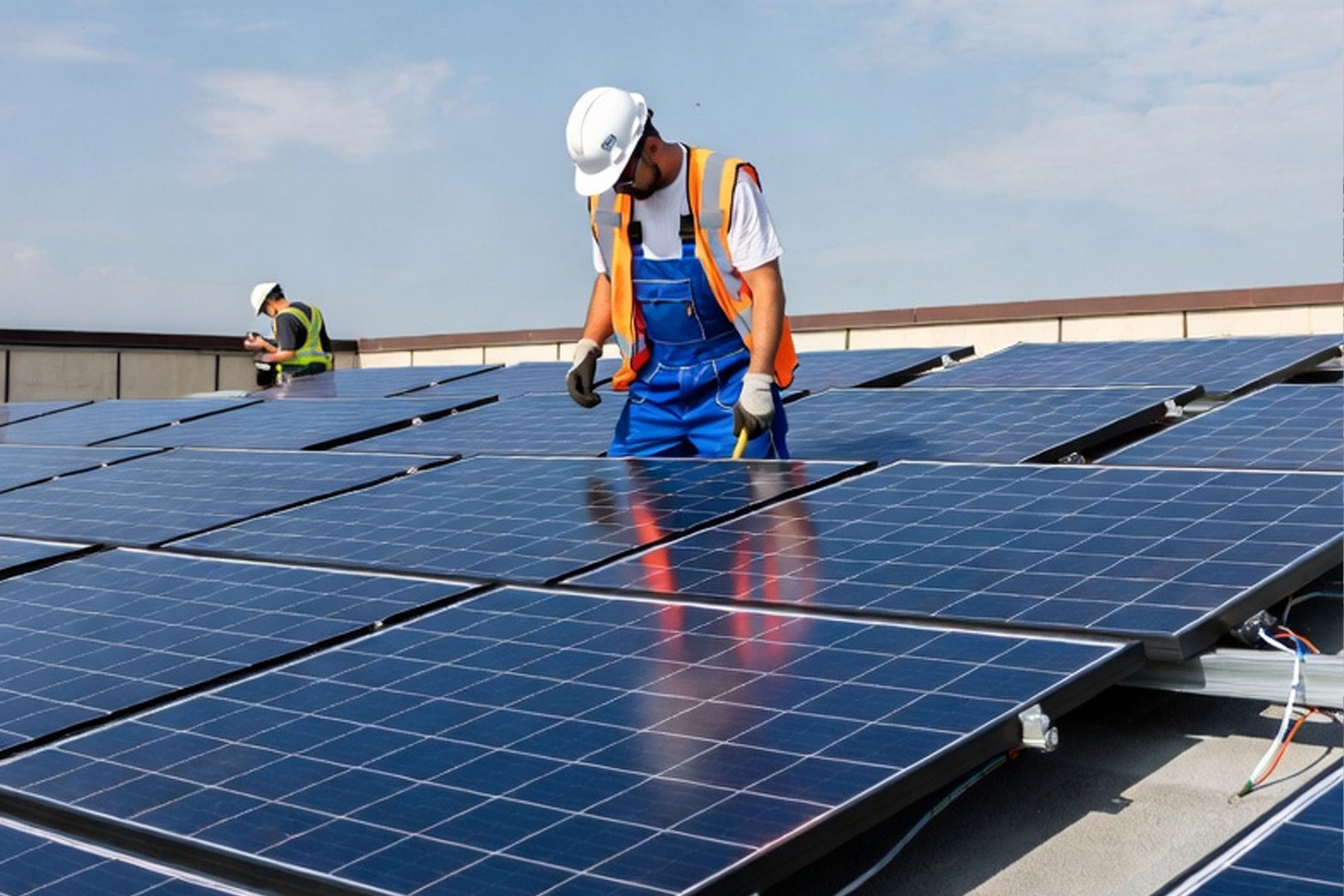 FOTOVOLTAICO